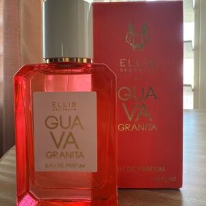 Ellis Brooklyn Guava Granita Eau de Parfum - Pink